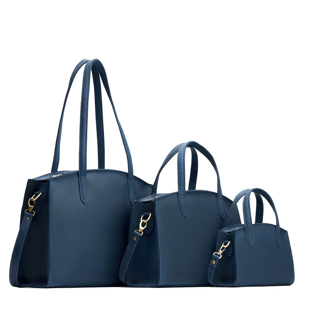 'Almost Perfect' Ashburn Crossbody Tote - Image 8