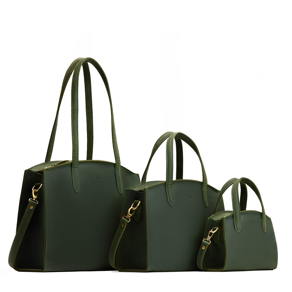 'Almost Perfect' Ashburn Crossbody Tote - Image 13