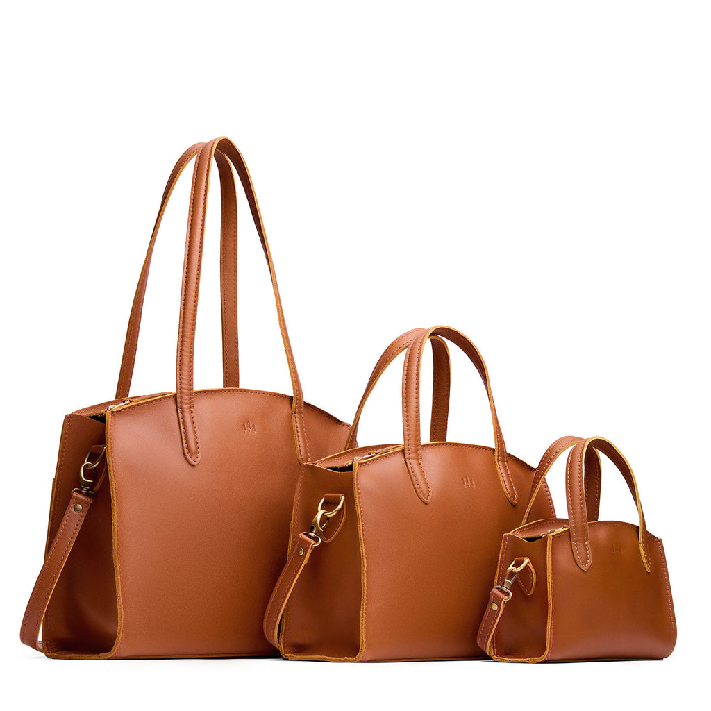 'Almost Perfect' Ashburn Crossbody Tote - Image 3