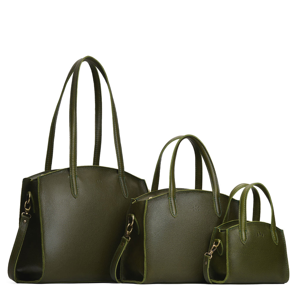 'Almost Perfect' Ashburn Crossbody Tote - Image 7
