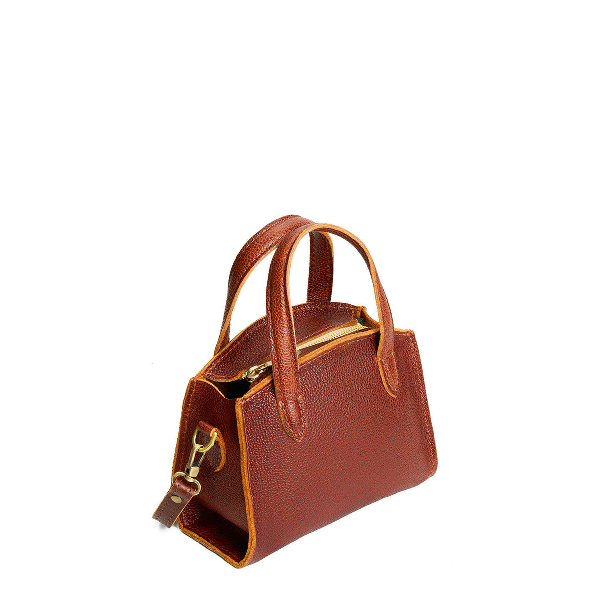 'Almost Perfect' Ashburn Crossbody Tote - Image 193