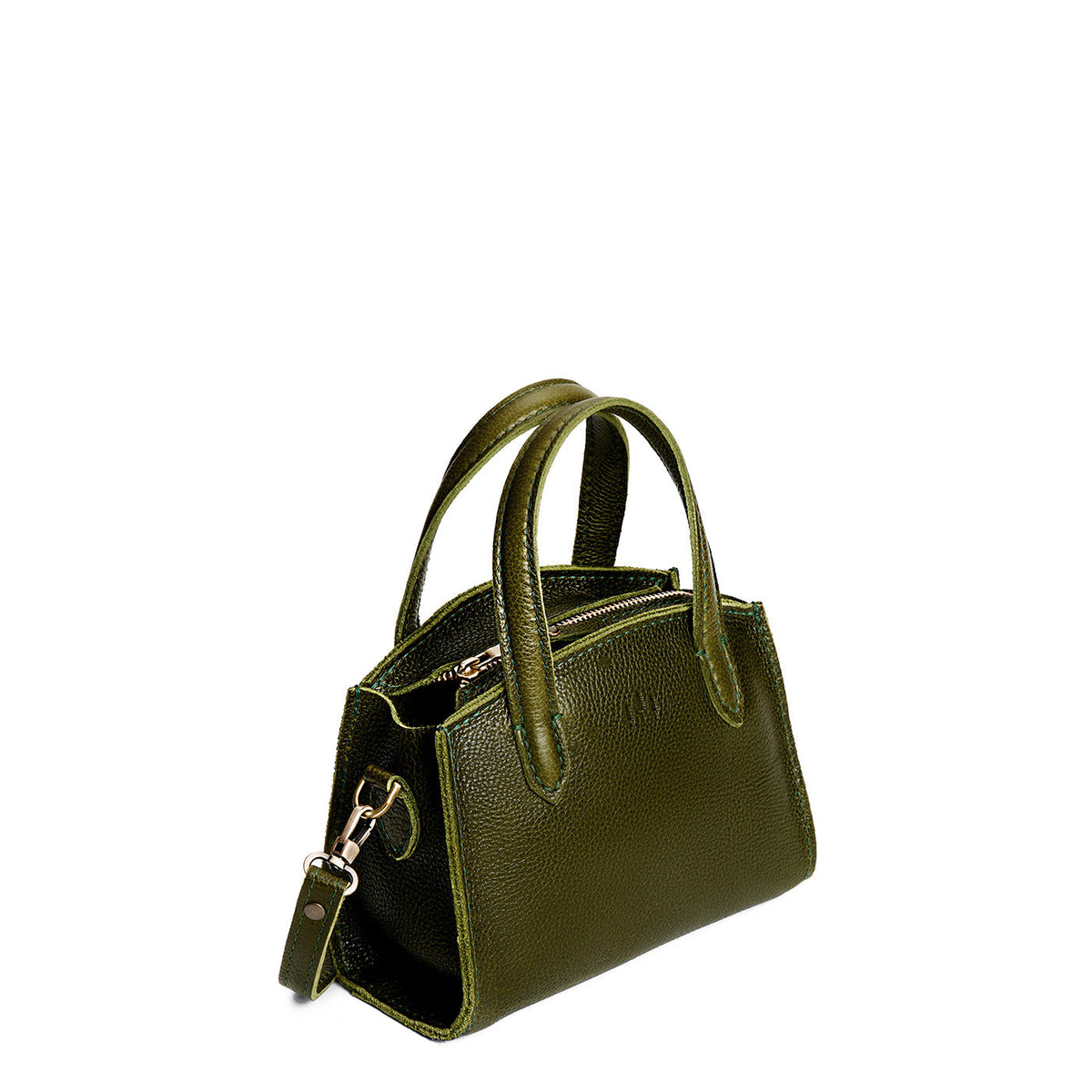 'Almost Perfect' Ashburn Crossbody Tote - Image 203