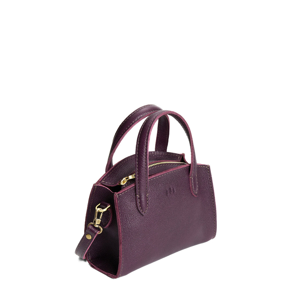 'Almost Perfect' Ashburn Crossbody Tote - Image 204