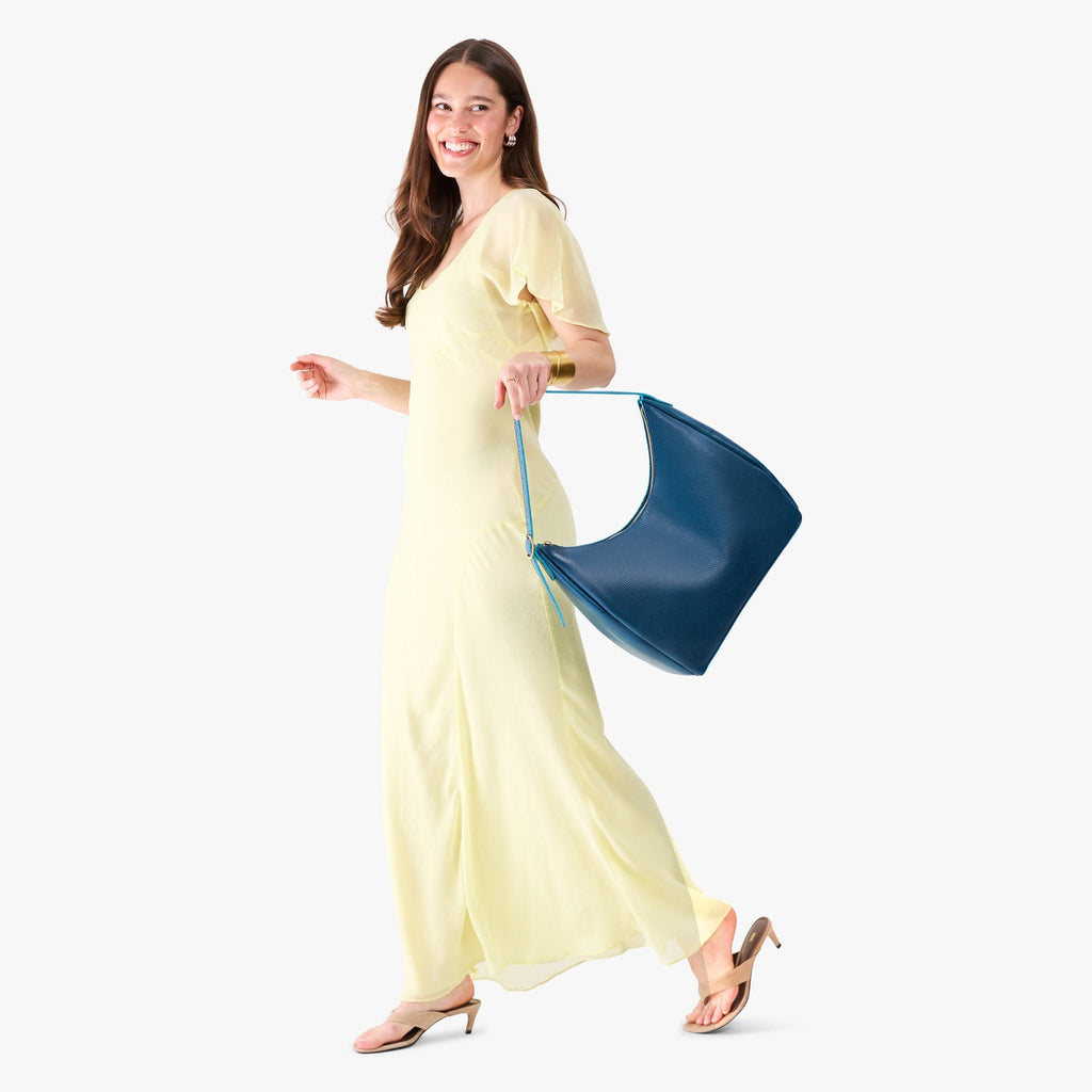 'Almost Perfect' Aspen Shoulder Bag - Image 181