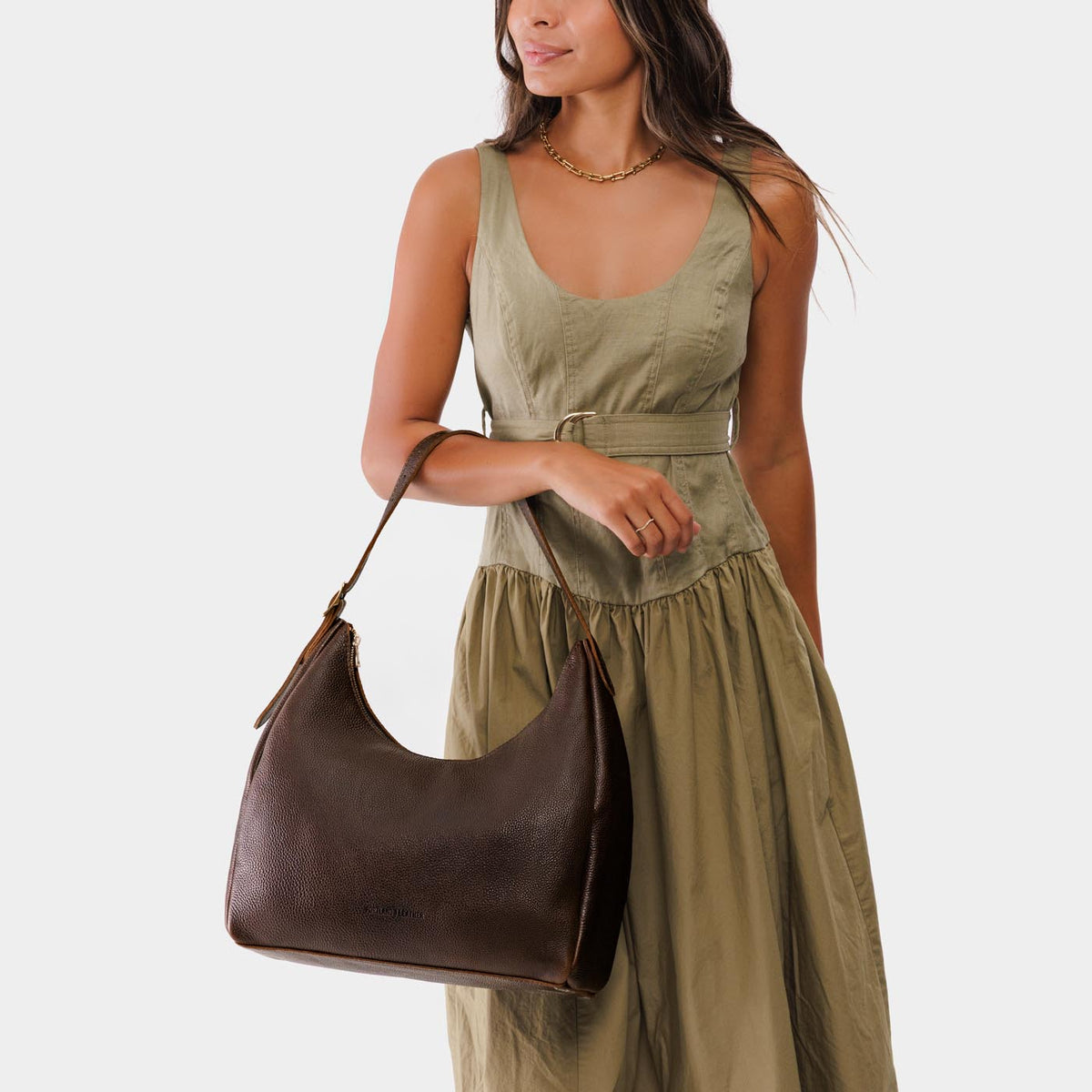 'Almost Perfect' Aspen Shoulder Bag - Image 148
