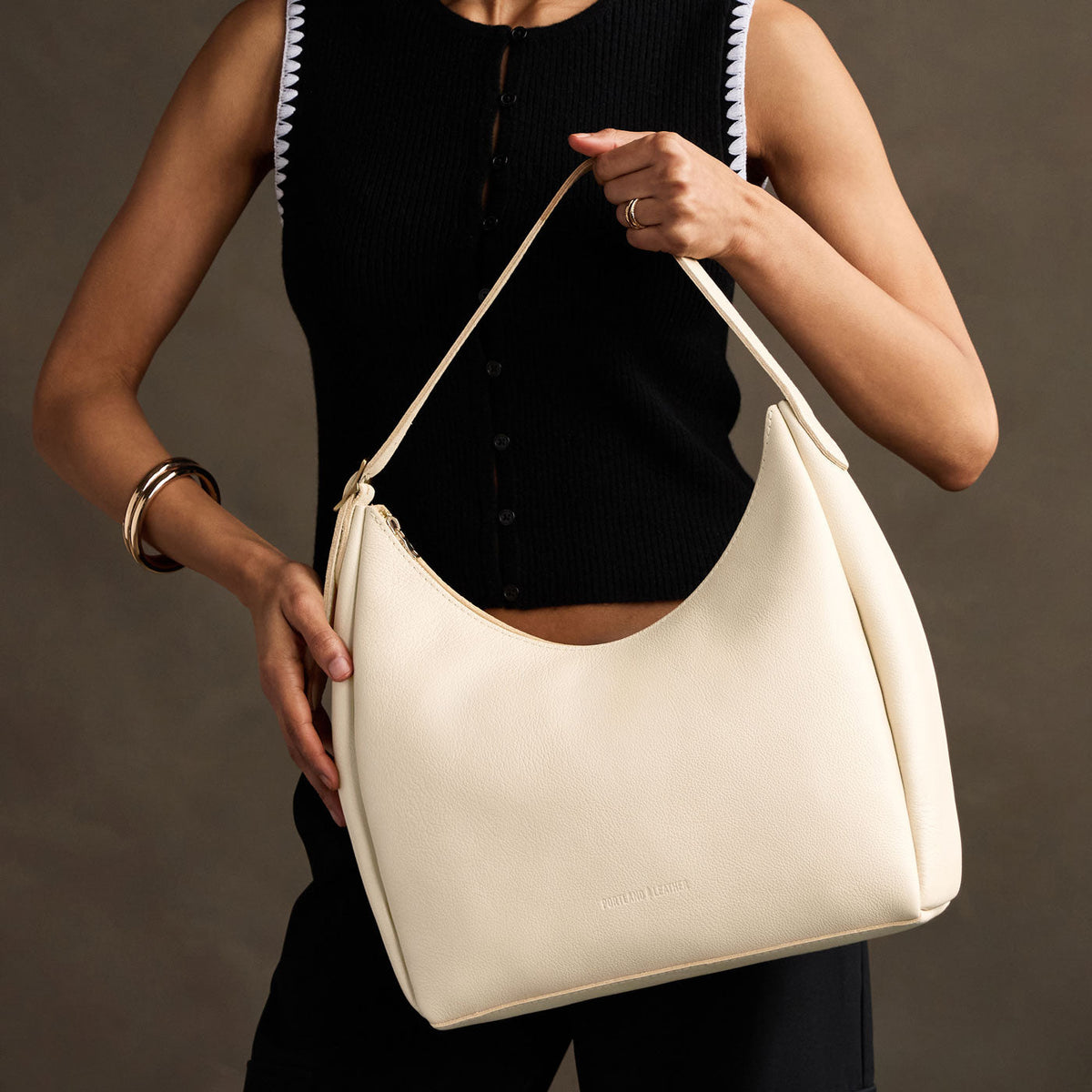 'Almost Perfect' Aspen Shoulder Bag - Image 171