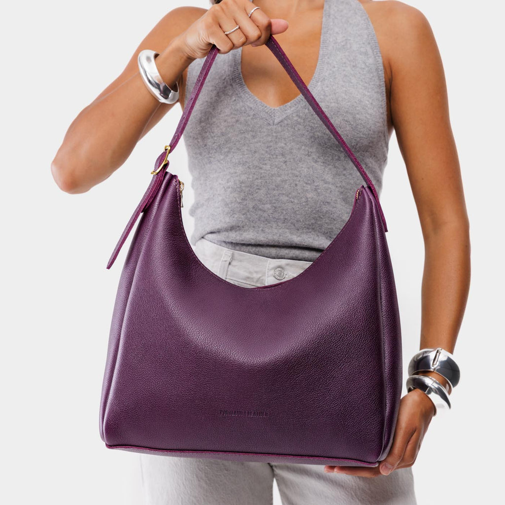 'Almost Perfect' Aspen Shoulder Bag - Image 165