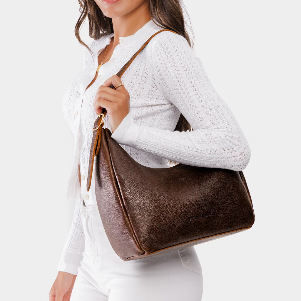 'Almost Perfect' Aspen Shoulder Bag - Image 115