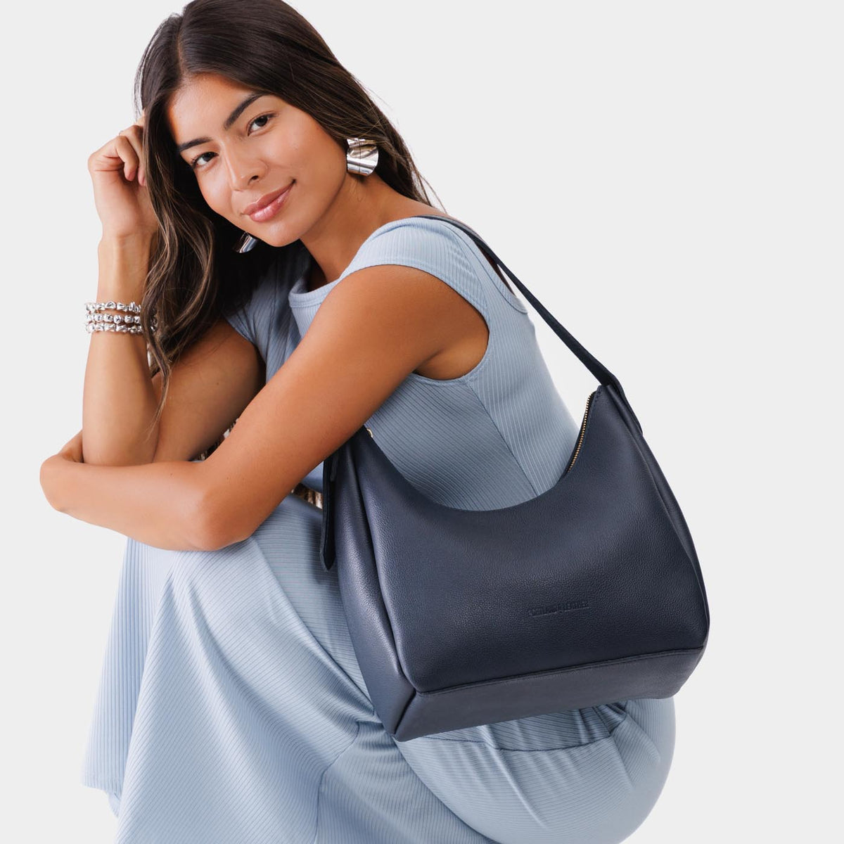 'Almost Perfect' Aspen Shoulder Bag - Image 120