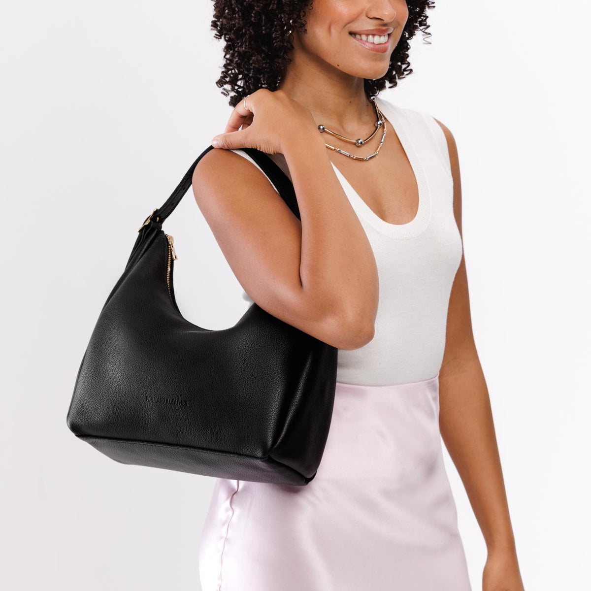 'Almost Perfect' Aspen Shoulder Bag - Image 133