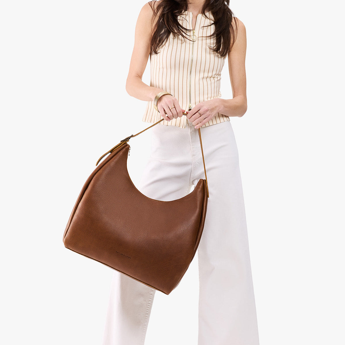 'Almost Perfect' Aspen Shoulder Bag - Image 190