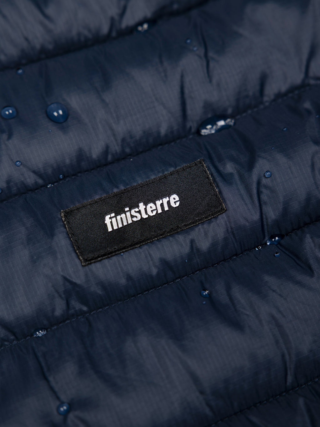 Men's Nimbus Insulated Gilet - Image 7