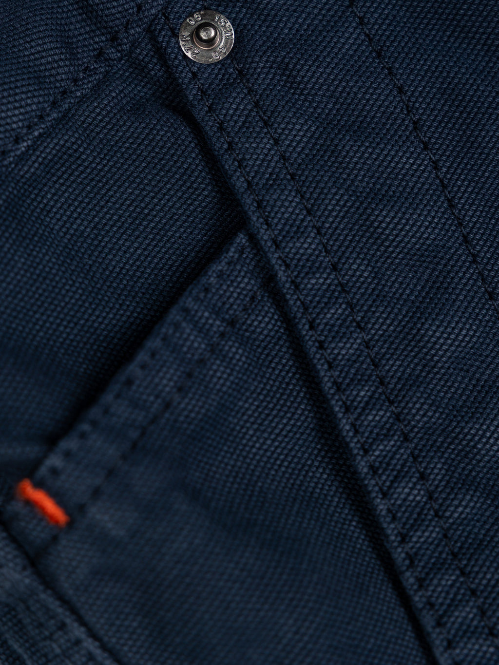 Men's Basset Utility Trouser - Image 7