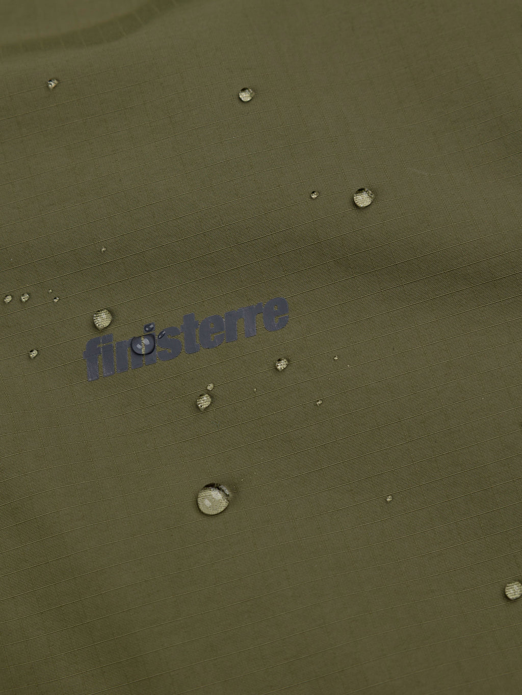 Men's Longline Stormbird Waterproof Jacket - Image 8