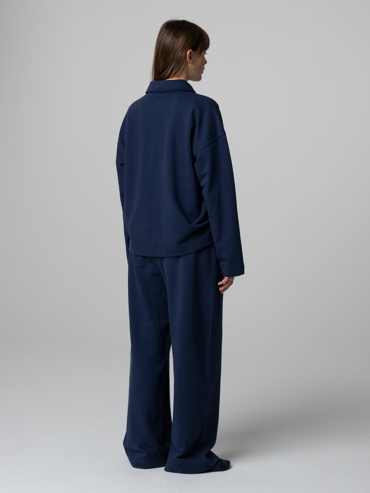 Women's Sanderling Smock Sweatshirt - Image 6