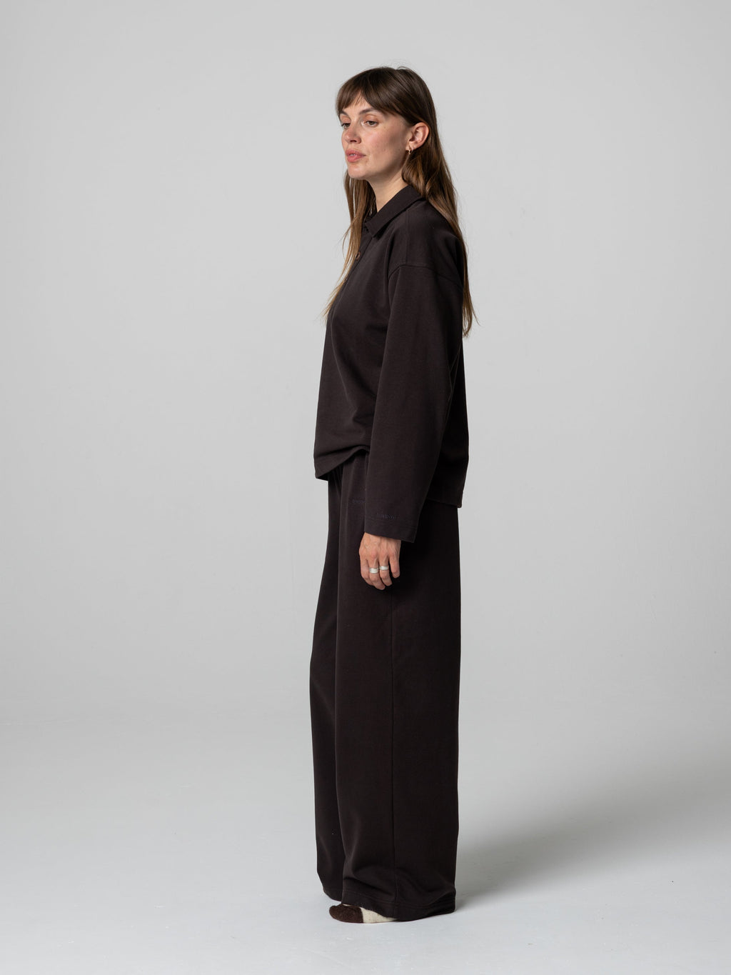 Women's Sanderling Smock Sweatshirt - Image 5