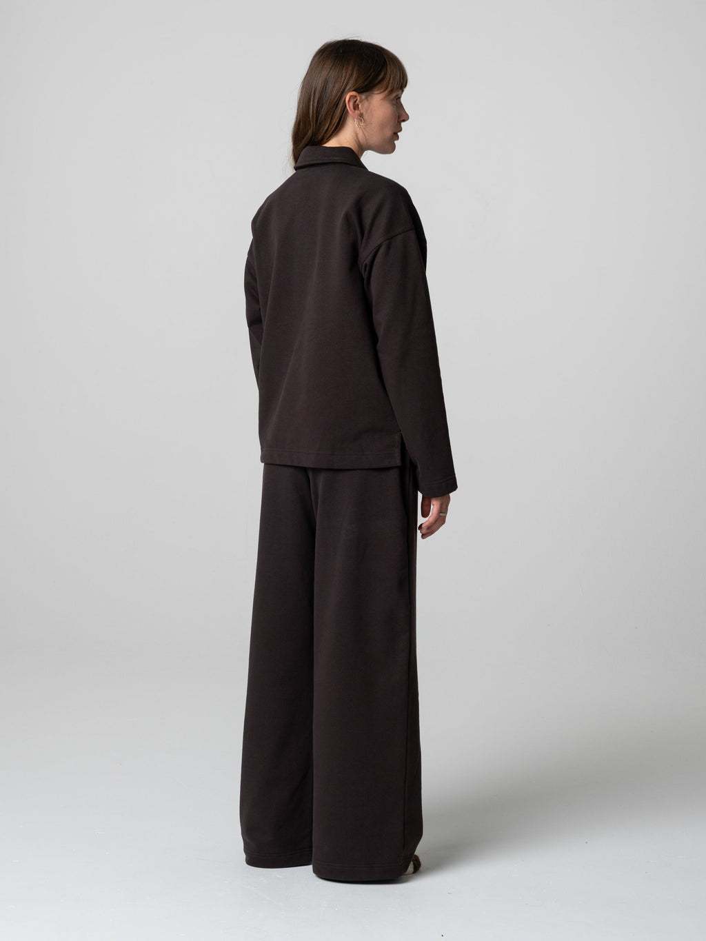 Women's Sanderling Smock Sweatshirt - Image 6