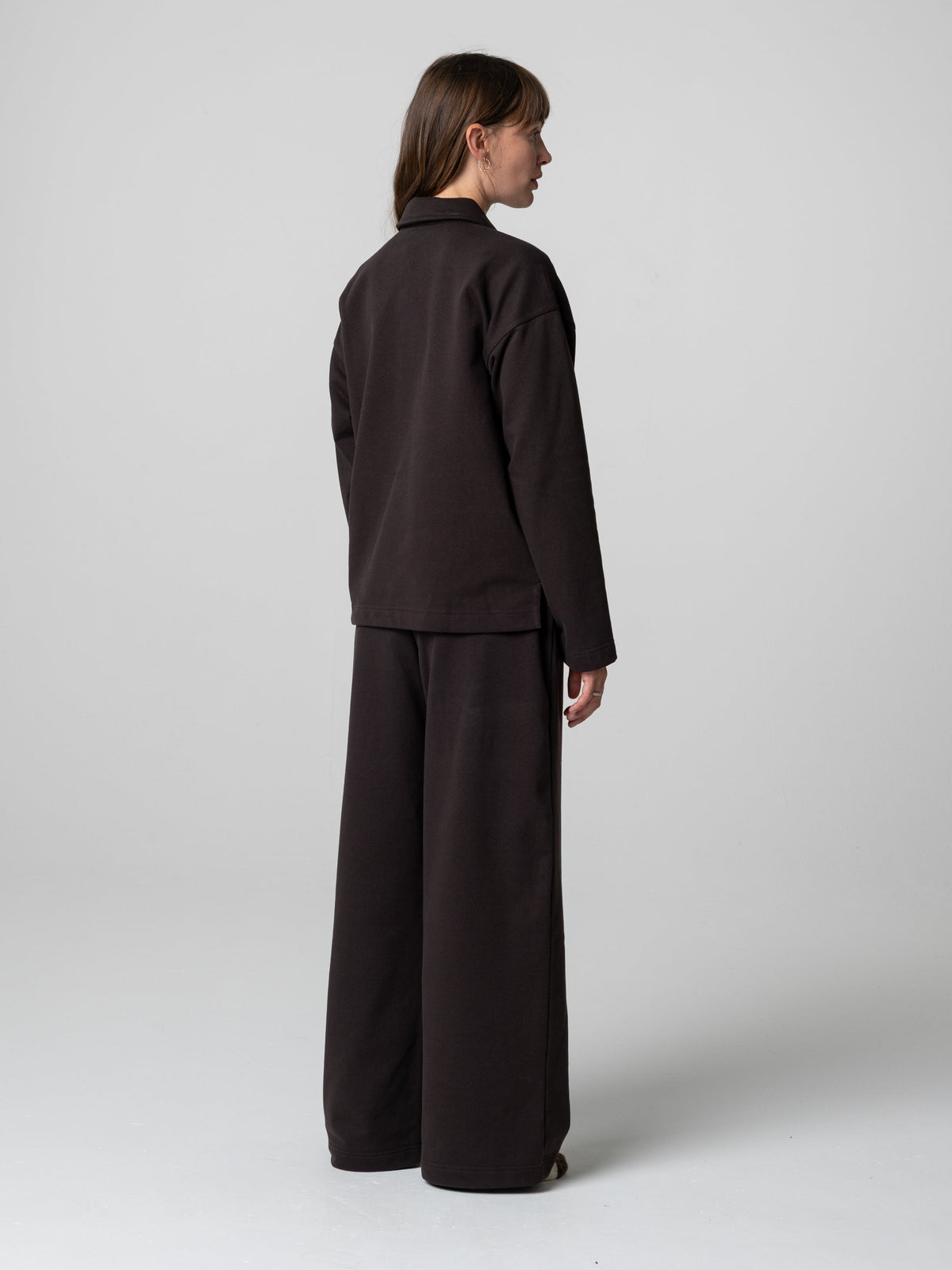 Women's Sanderling Smock Sweatshirt - Image 6