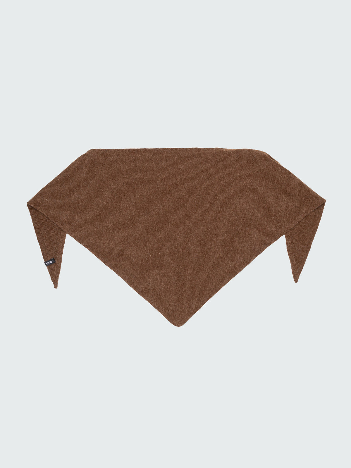 Ayr Triangle Scarf - Image 2