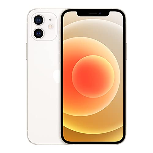Unlocked - Apple iPhone 11, US Version, 256GB, White - MWL22LL/A - Image 2