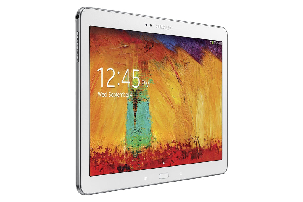 Samsung Galaxy Note 10.1" - 2014 Edition - 32GB White - SM-P6000ZWVXAR - Image 4