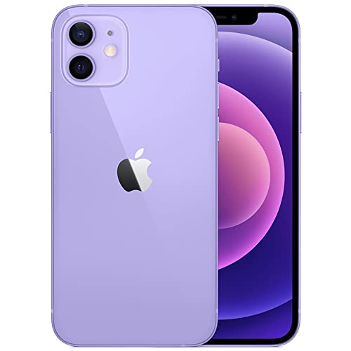 Unlocked - Apple iPhone 11, US Version, 128GB, Purple - MWKY2LL/A - Image 4