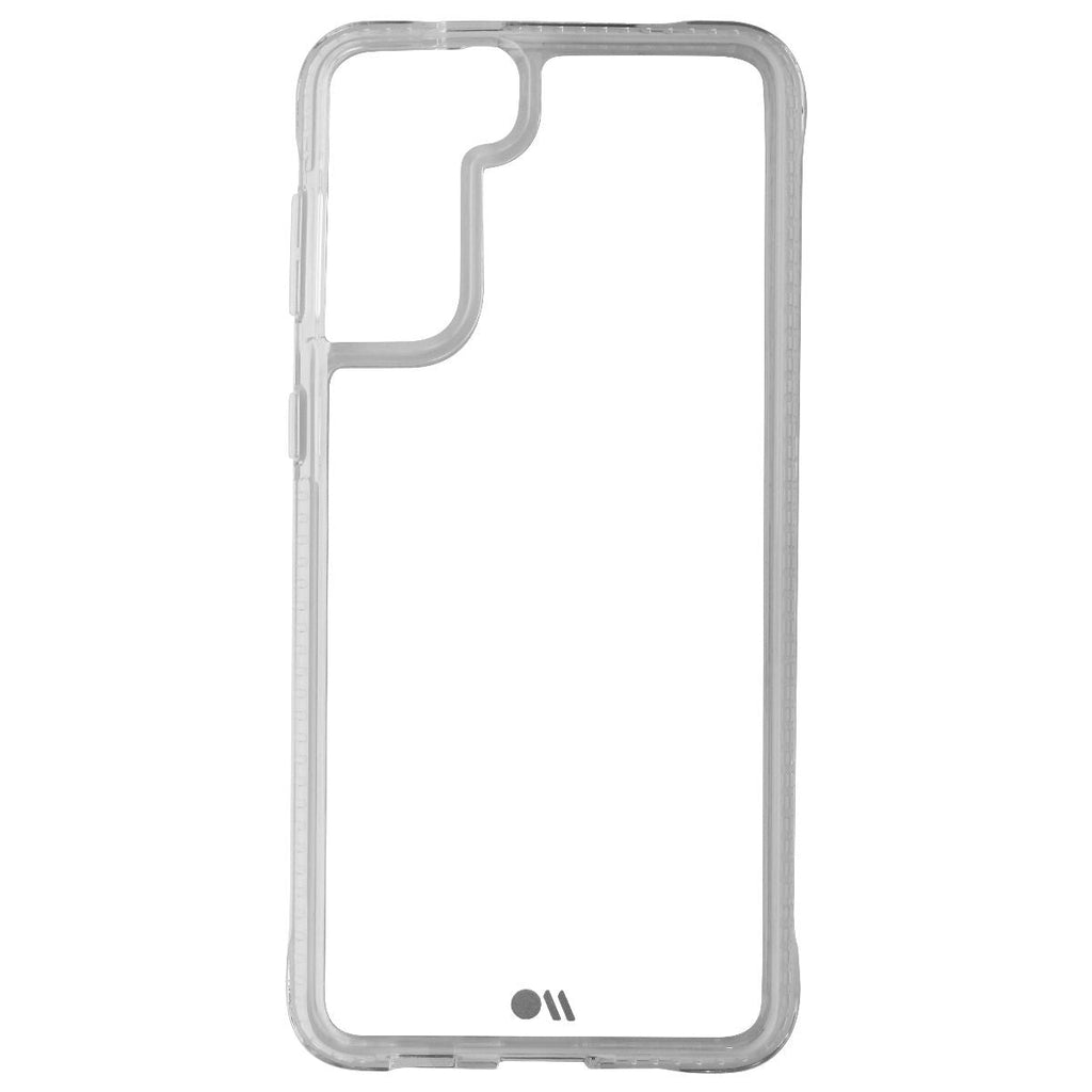 Case-Mate Tough Plus Case for Samsung Galaxy S21 Plus 5G 6.7 inch - Clear - New - Image 2