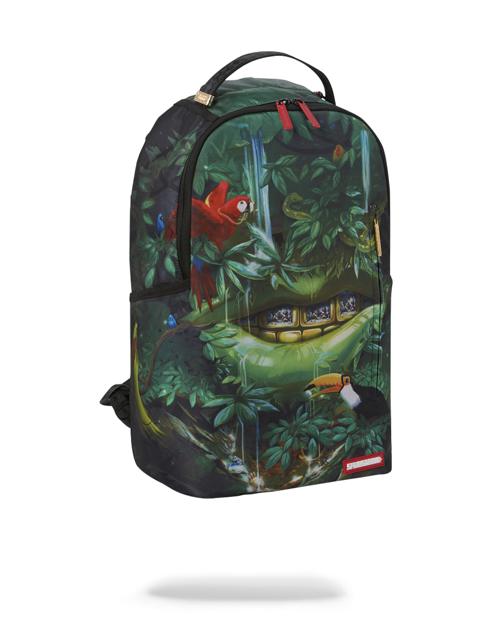Mama Nature Backpack - Image 2
