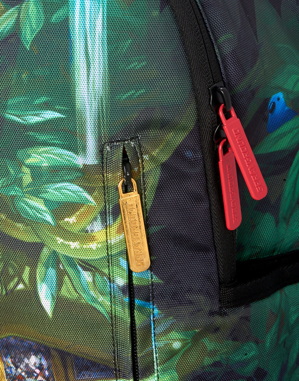 Mama Nature Backpack - Image 6
