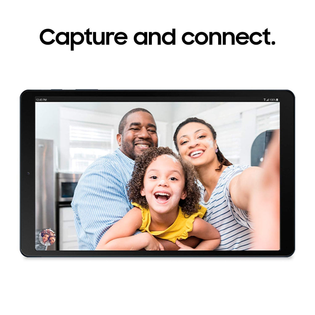 Samsung Galaxy Tab A 10.1 (2019) 64GB Gold (Wi-Fi) - SM-T510NZDFXAR - Image 7