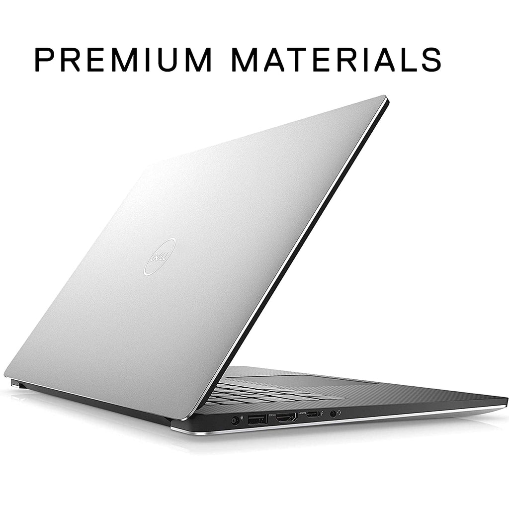 Dell XPS 15.6"" i7-9750H - 8GB - 256GB SSD - NVIDIA GeForce GTX 1650 - Silver - XPS7590-7657SLV-PUS - Image 3