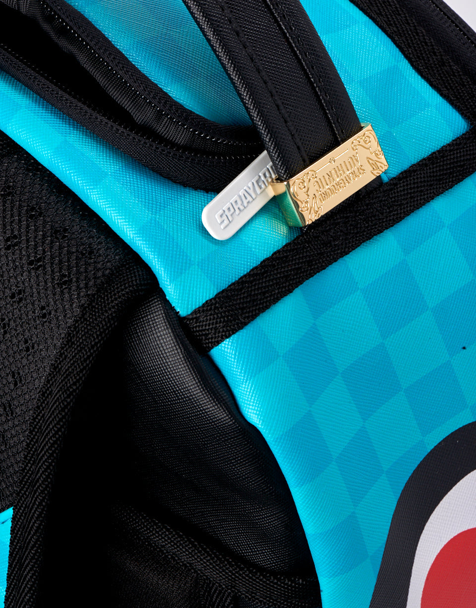 Blossom Shark Backpack - Image 7