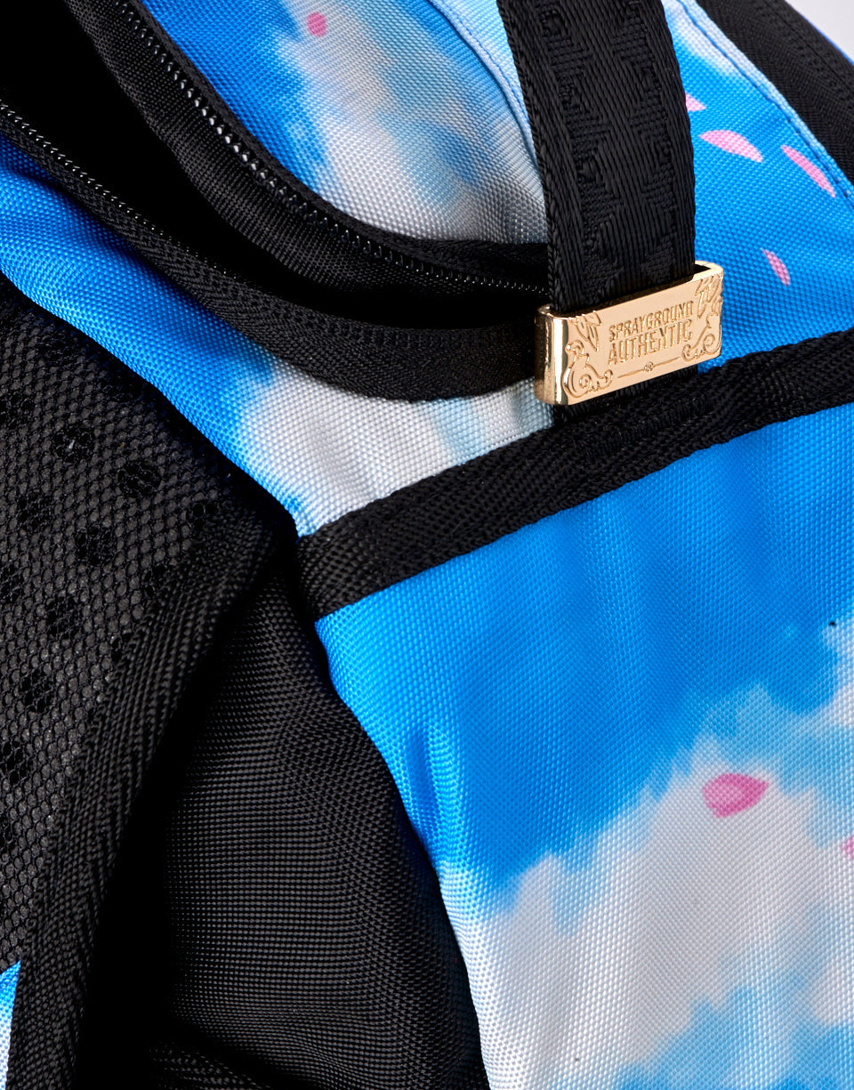 Street Fighter: on the Run Backpack - Image 7