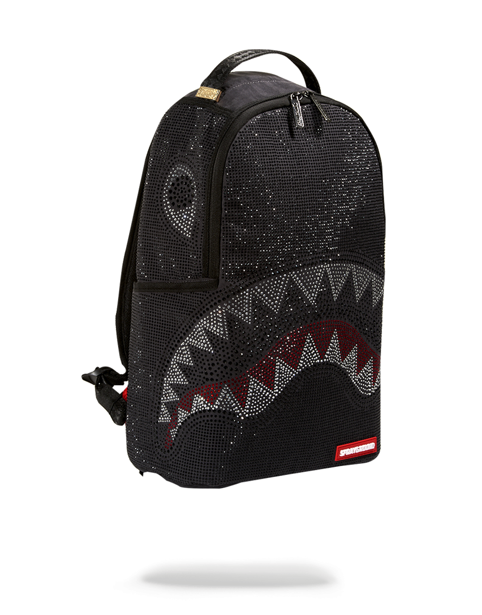 Trinity Shark Backpack - Image 3