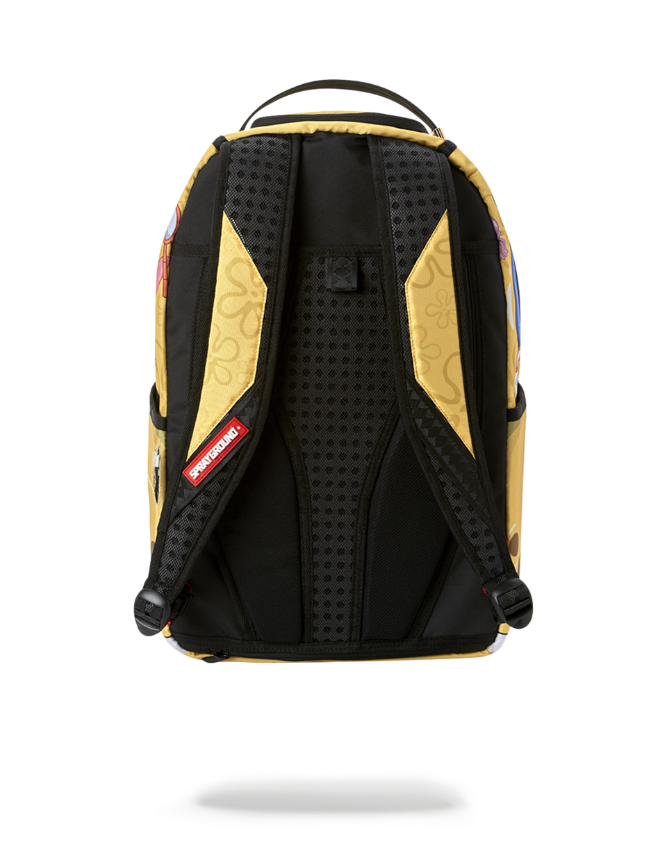 Spongebob: Japanime Backpack - Image 4