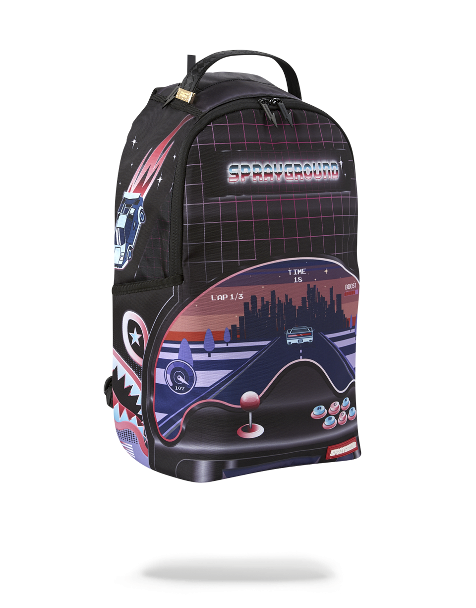 Sharkade Backpack - Image 2