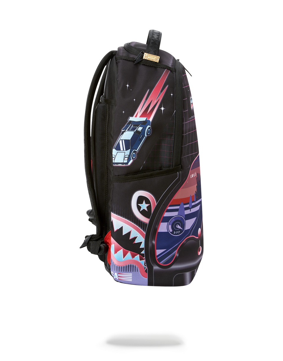Sharkade Backpack - Image 3
