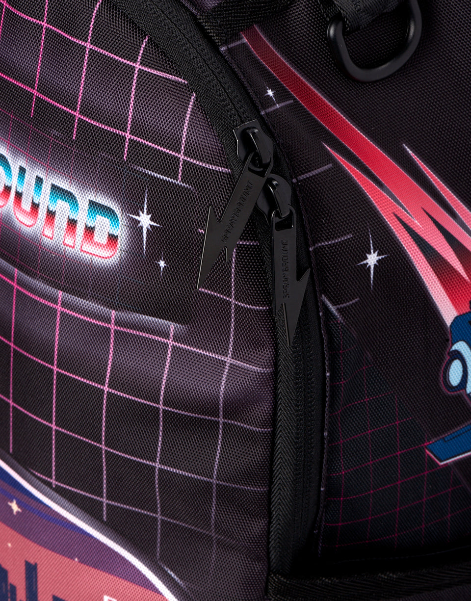 Sharkade Backpack - Image 6