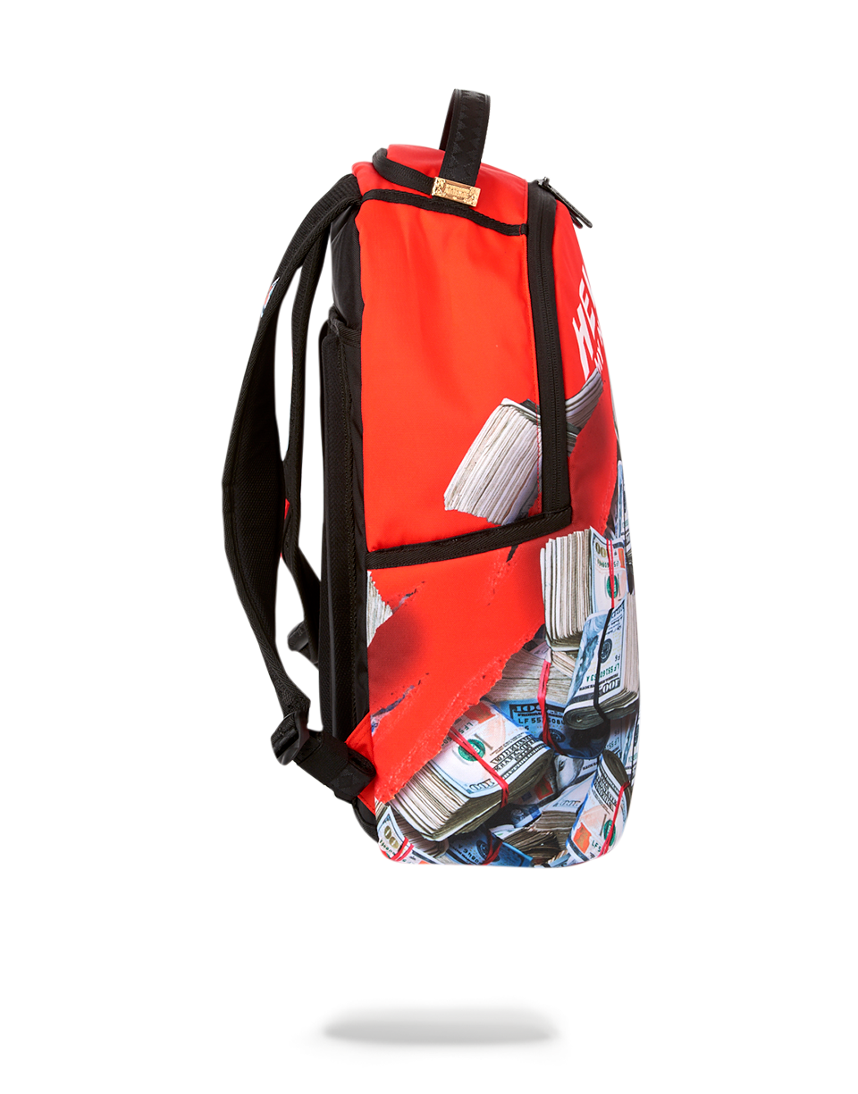 777 Backpack - Image 3