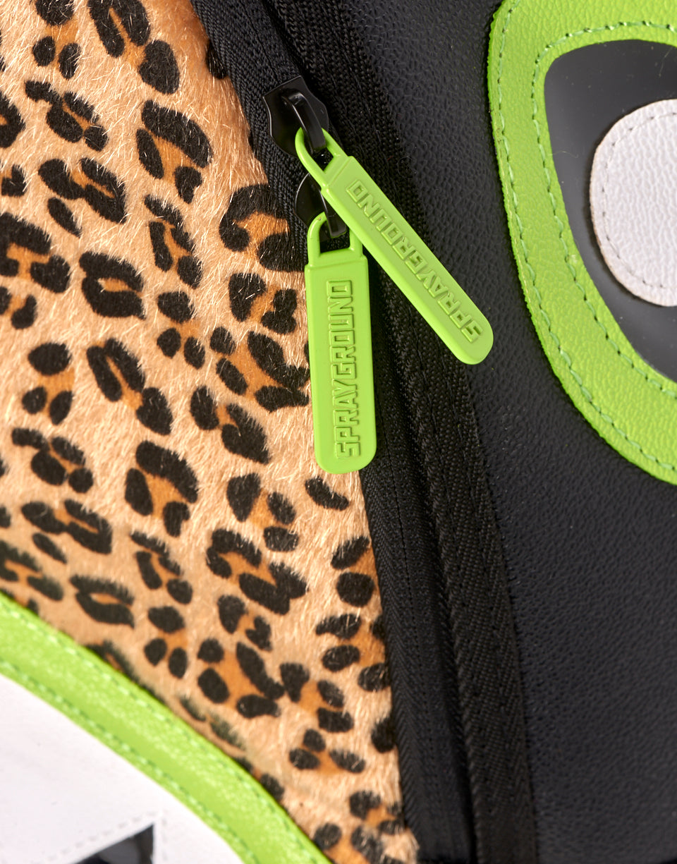 Safari Cut Backpack - Image 6