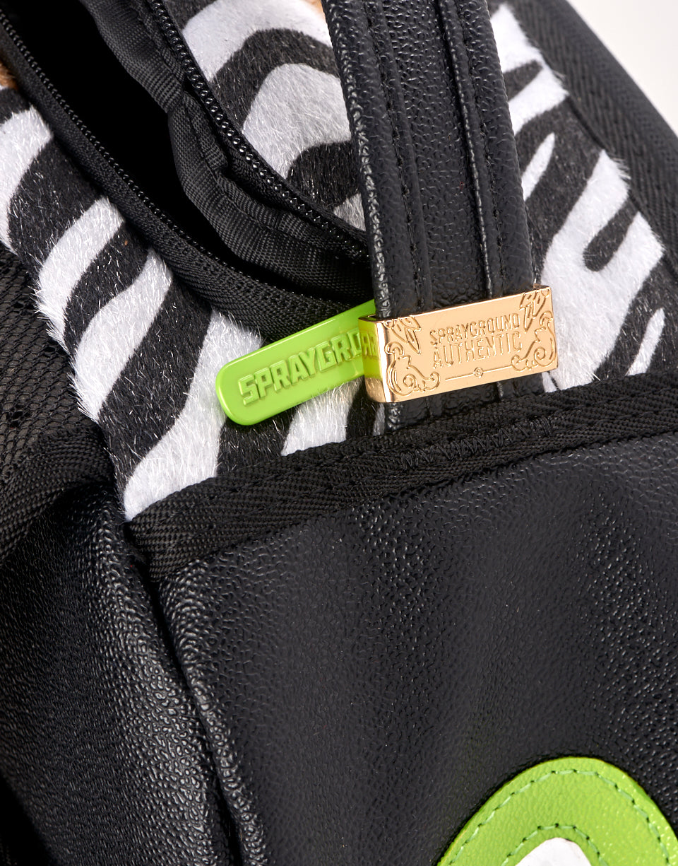 Safari Cut Backpack - Image 7