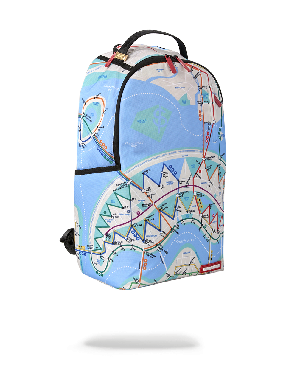 Metroshark Backpack - Image 2
