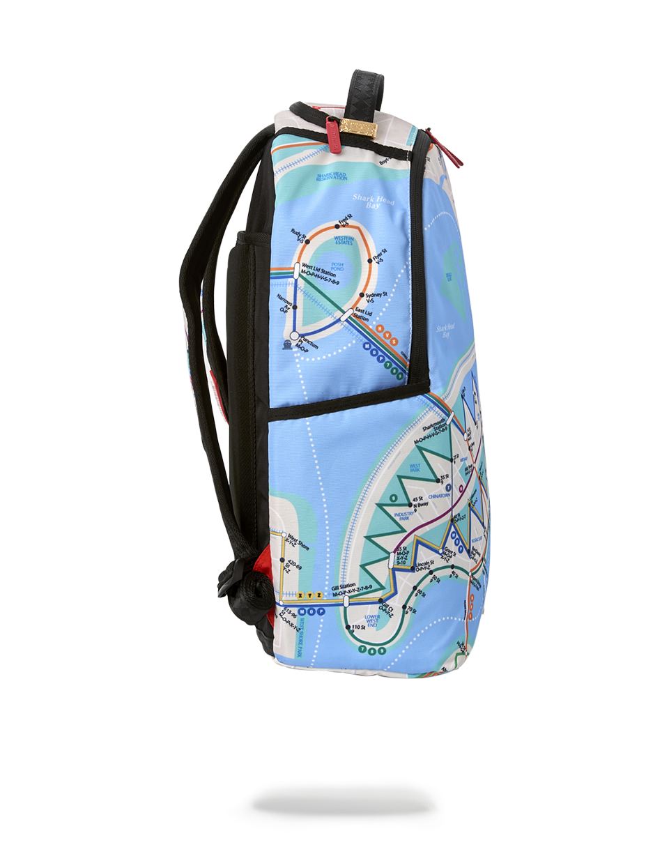 Metroshark Backpack - Image 3