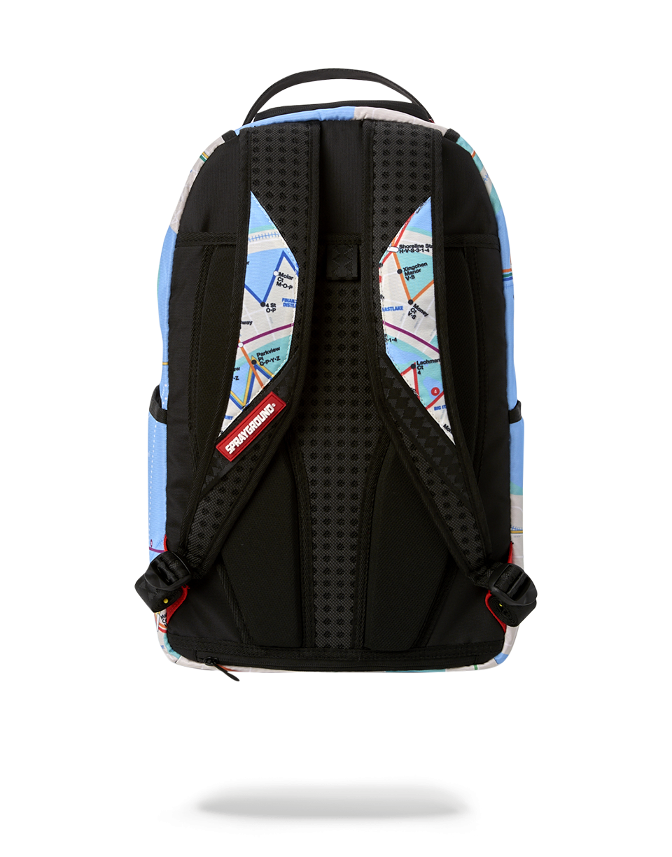Metroshark Backpack - Image 4
