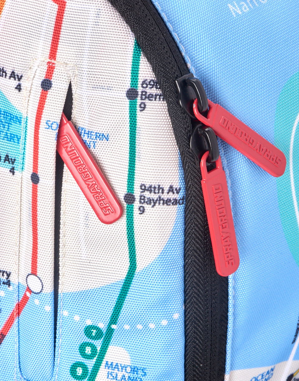 Metroshark Backpack - Image 6