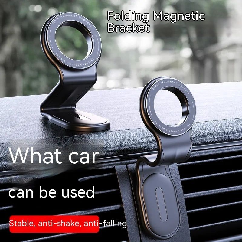 Car Magnetic Phone Holder for Air Vent - Image 4
