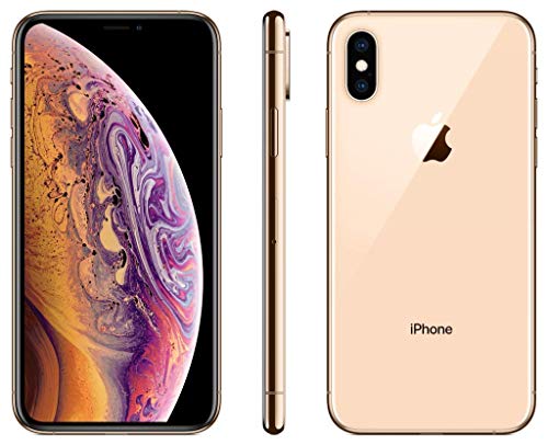 Verizon - Apple iPhone XS, US Version, 256GB, Gold - MTAQ2LL/A - Image 2