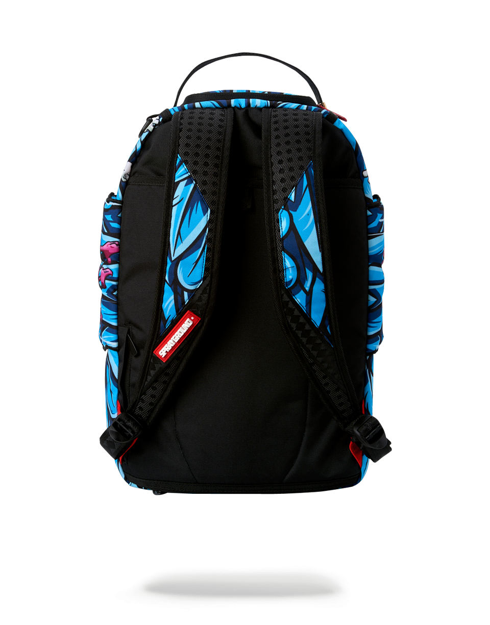Hang in There Backpack - Image 4