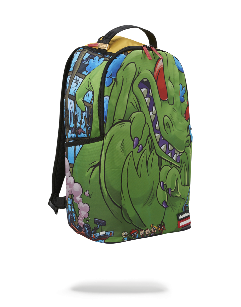 Rugrats: Crammed Backpack - Image 2