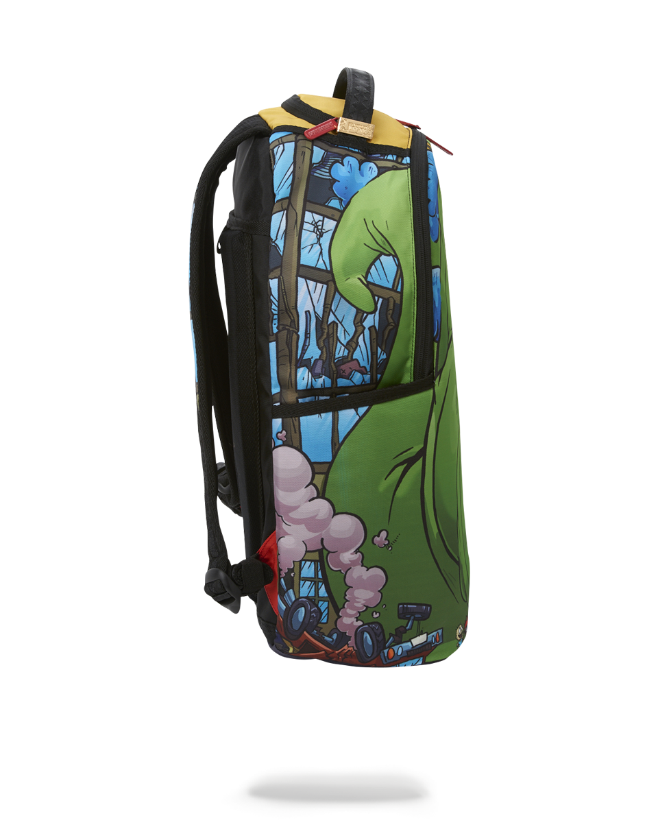 Rugrats: Crammed Backpack - Image 3